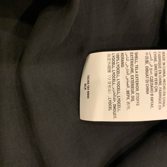 Bebe dress size S - Picture 7 of 7